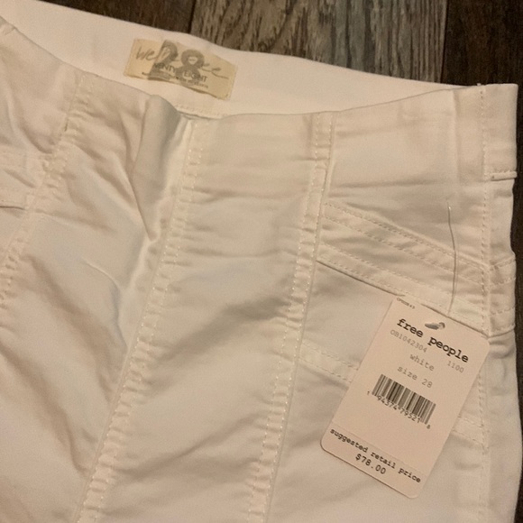 Free People Pant - Picture 2 of 5